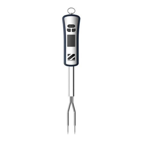 ZAKARIAN K62415 manual