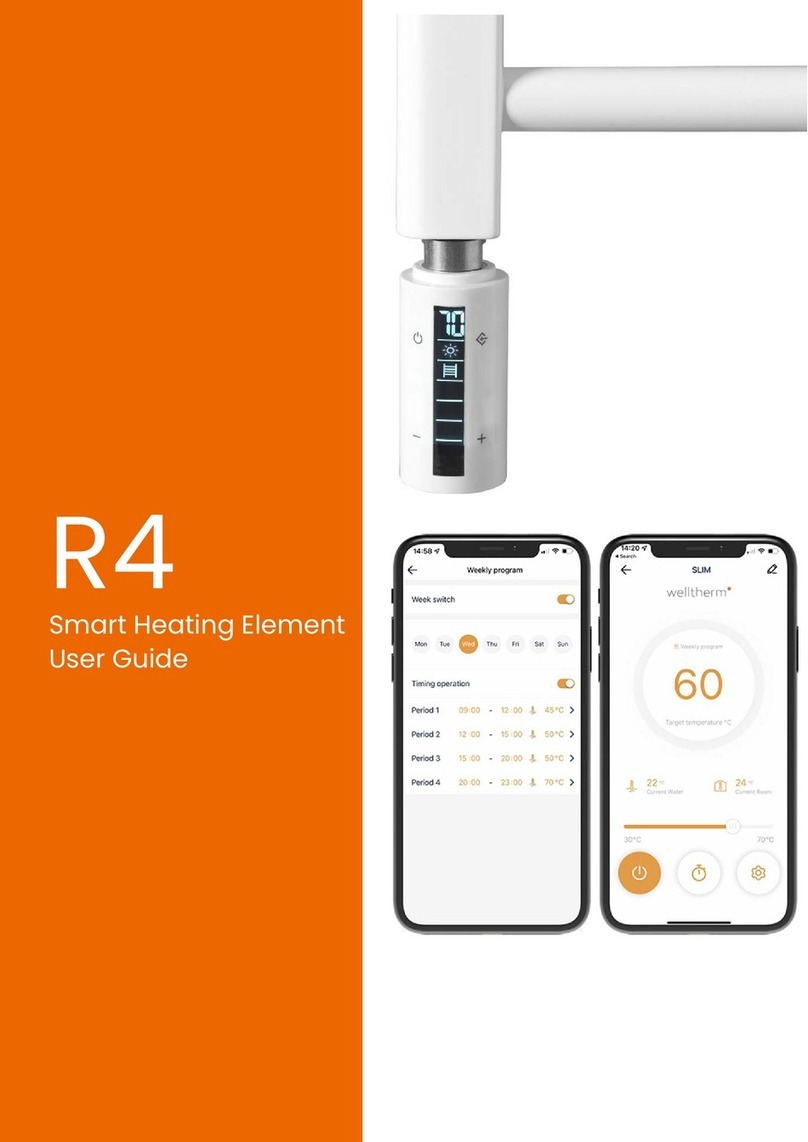 Solaire R4 user guide
