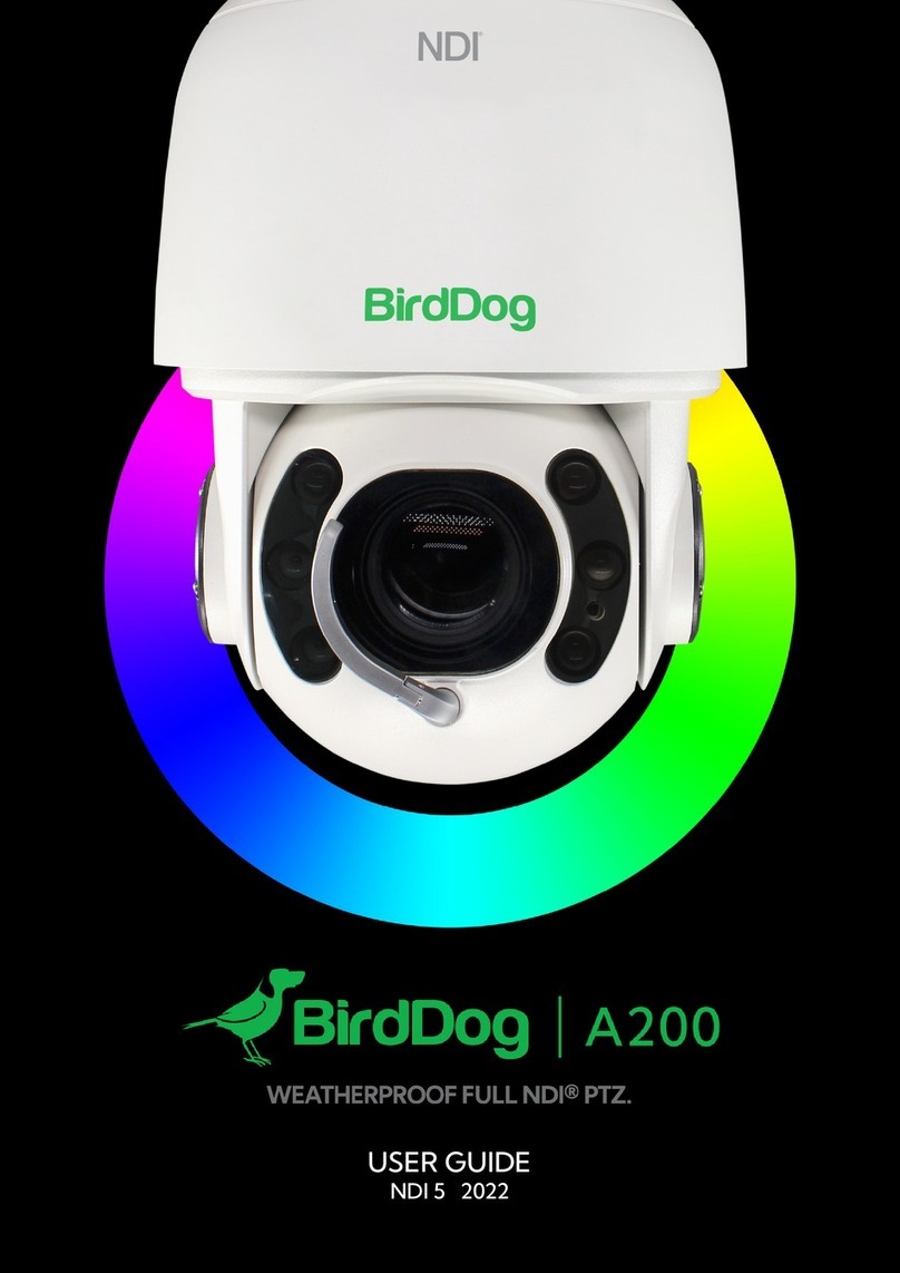 birddog NDI A200 user guide