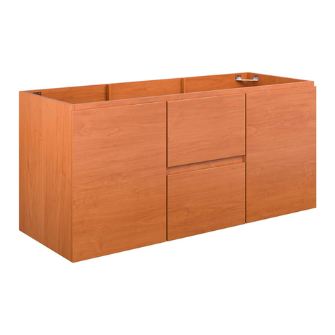 modway EEI-5882 User manual