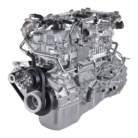 Isuzu AA-6HK1T Workshop manual