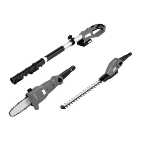 Super Handy GUT099 manual