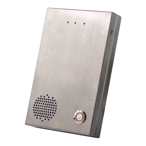 NiteRay Electronic Q502 Administrator's guide