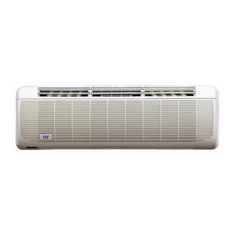 Marstair WM 60 User manual