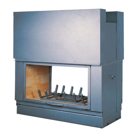 Sculpt AXIS H1200/DS Installation & user guide