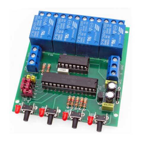 AVT 1916 quick start guide