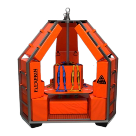 FLEXPRIN APOLLO-6 user manual