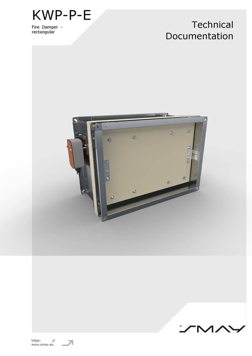 SMAY KWP-P-E Guide