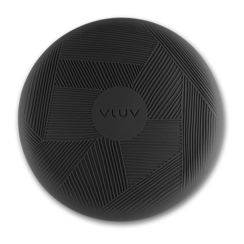VLUV PED User manual