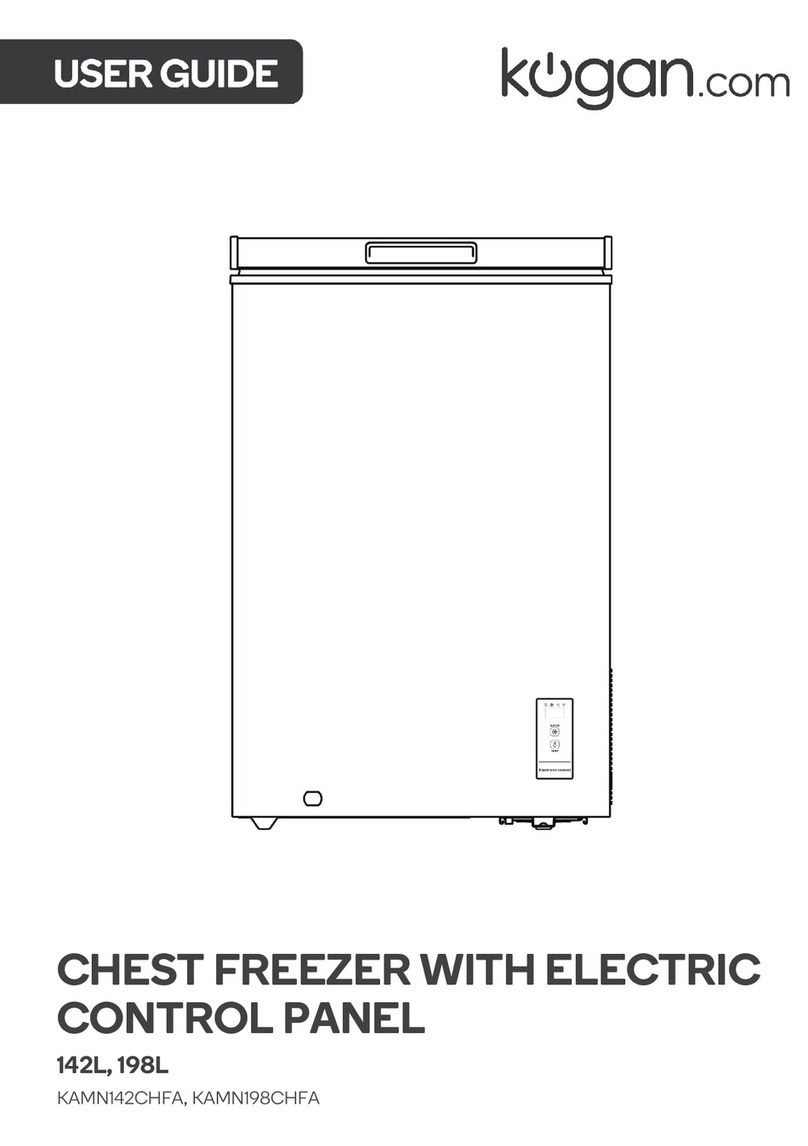 Kogan KAMN142CHFA user guide