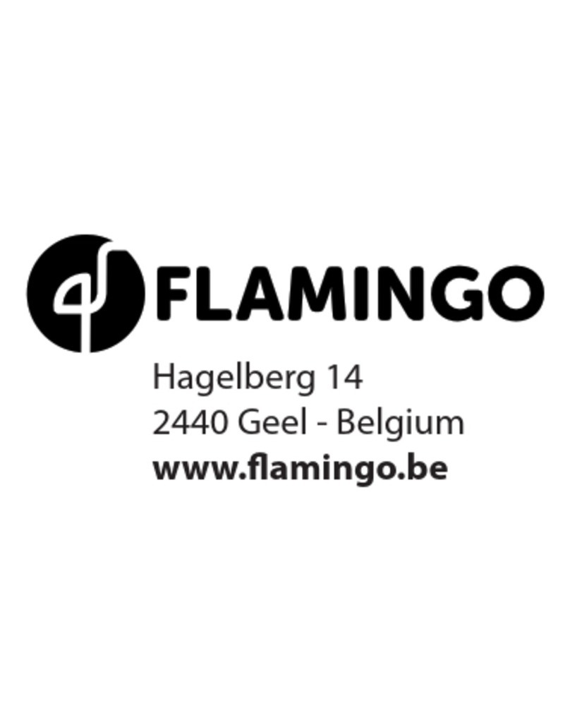 Flamingo AquaButler instructions