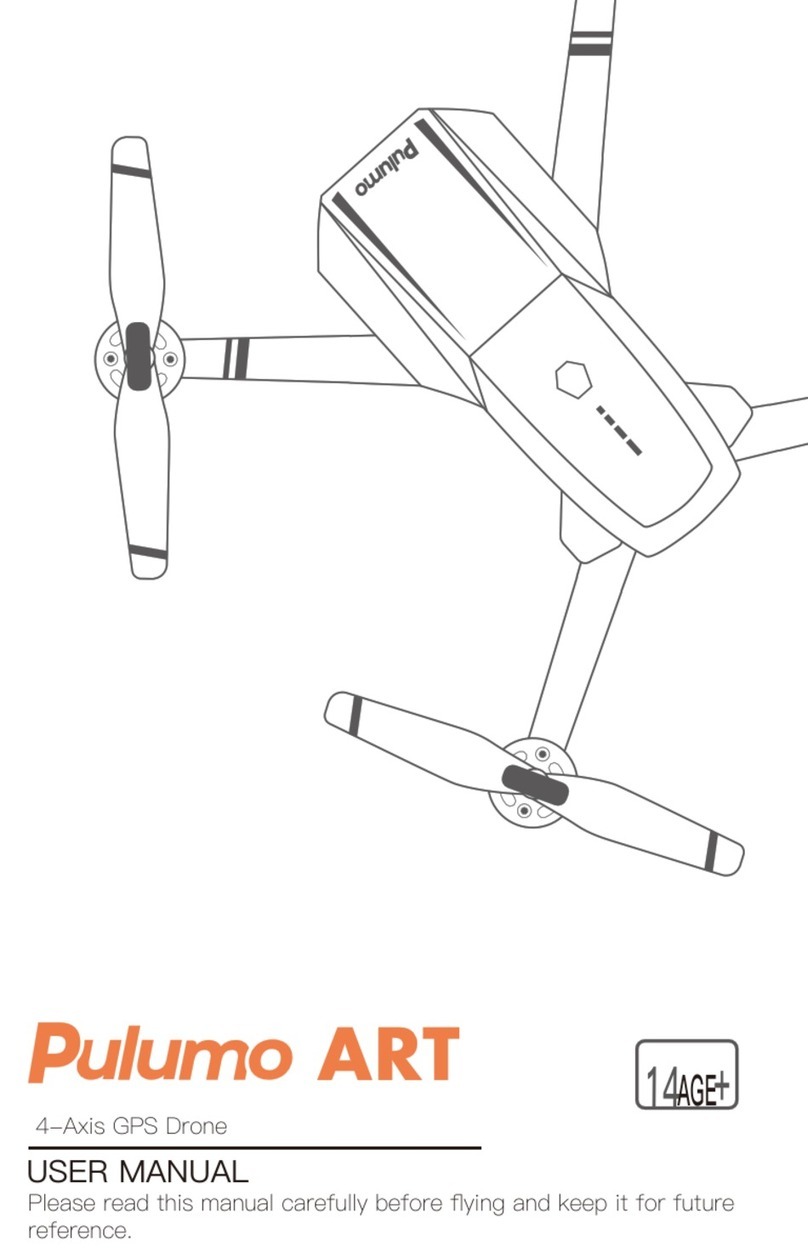 Pulumo ART user manual