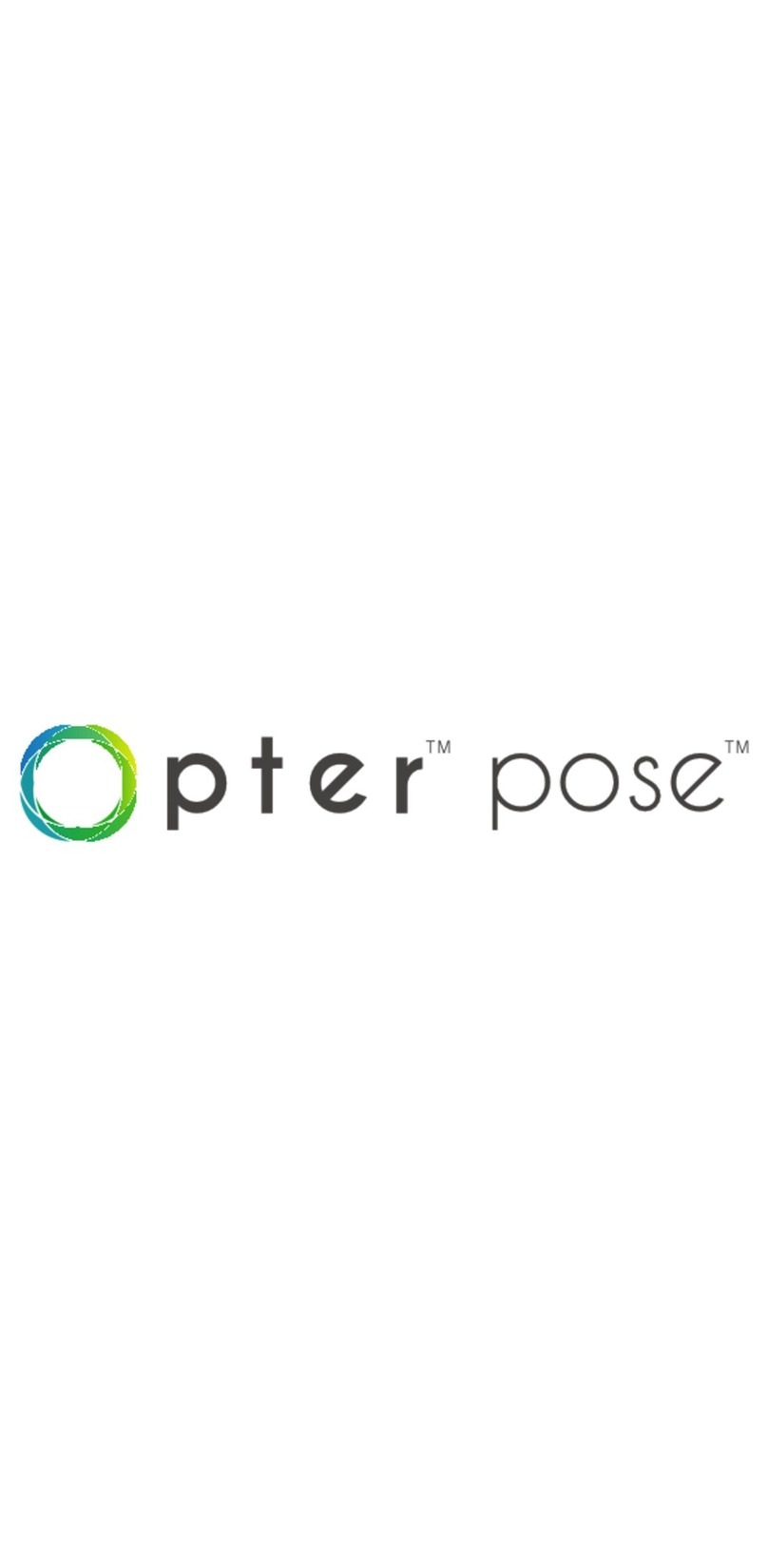 Opter Life Opter pose manual