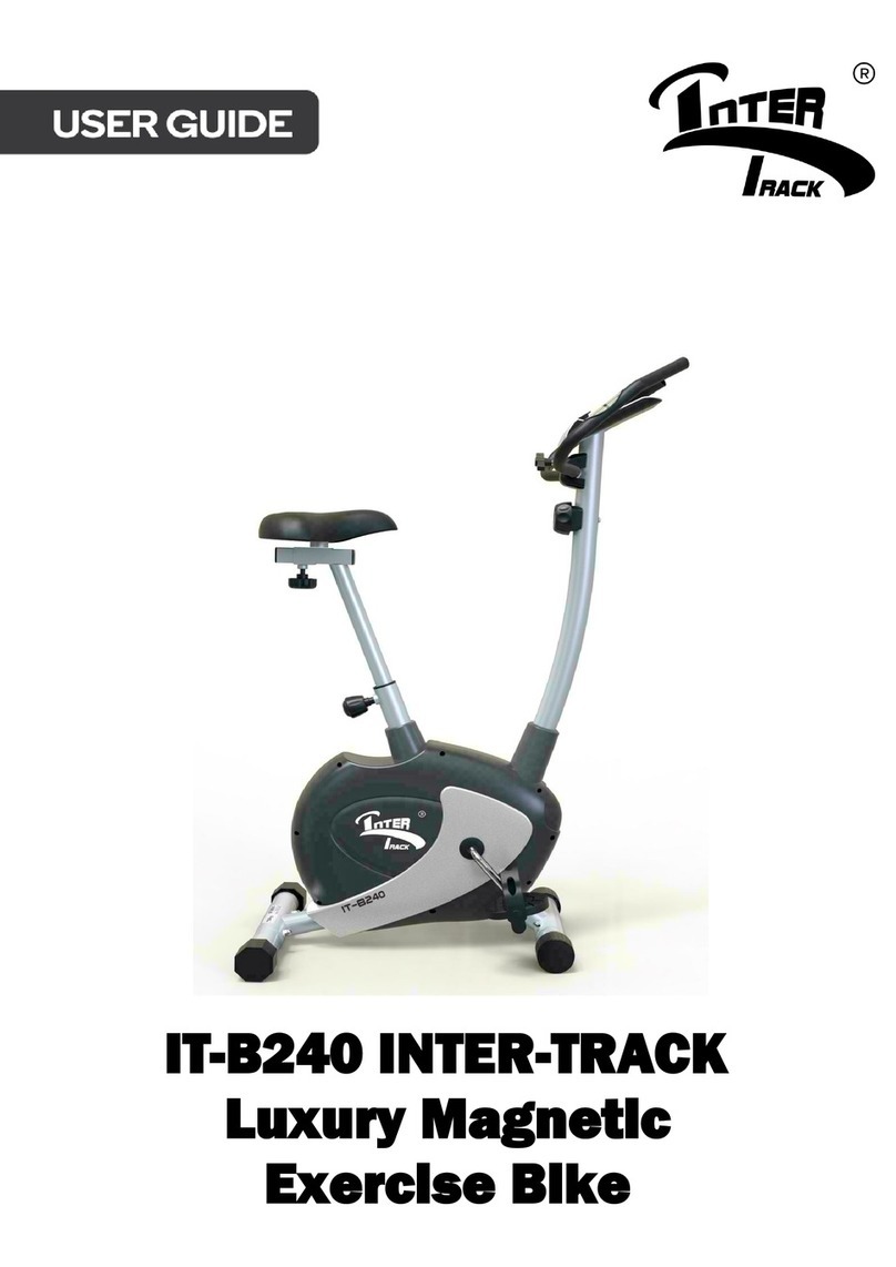 Inter-Track IT-B240 user guide