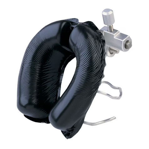 Integra MAYFIELD A1051 User manual