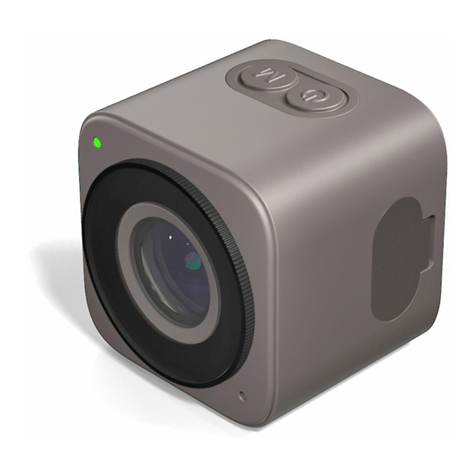 CADDX WALNUT CAMERA quick start guide