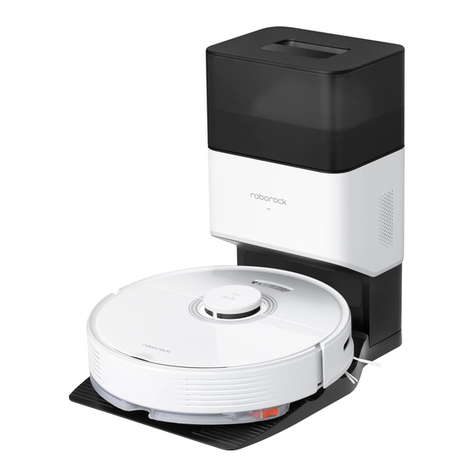 Roborock Q7 Max+ User manual