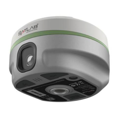 SatLab Eyr user manual