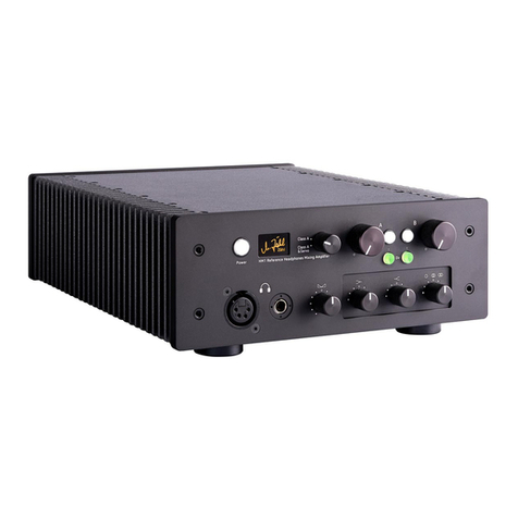 Zahl HM1 manual