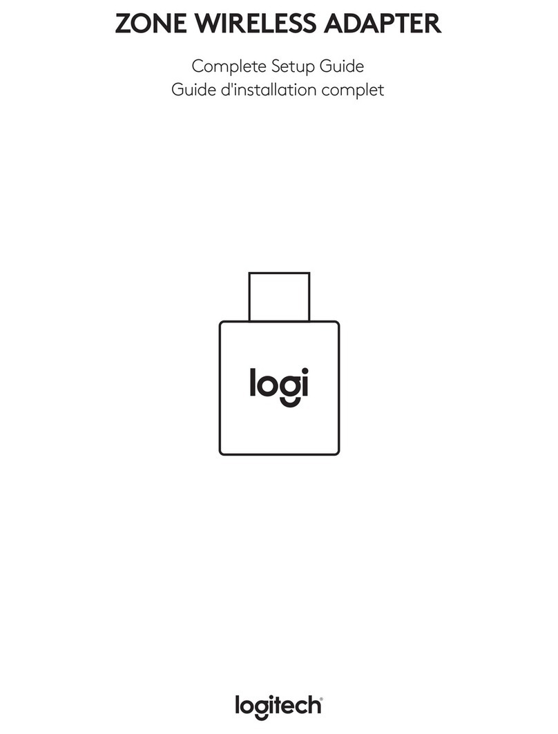 Logitech ZONE WIRELESS Complete Setup Guide