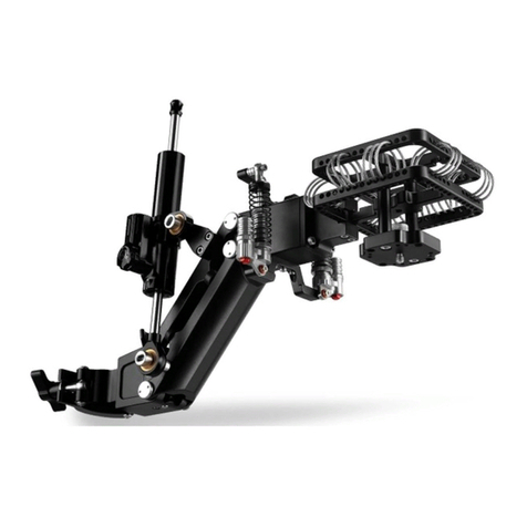 PROAIM CINEMA Series User manual
