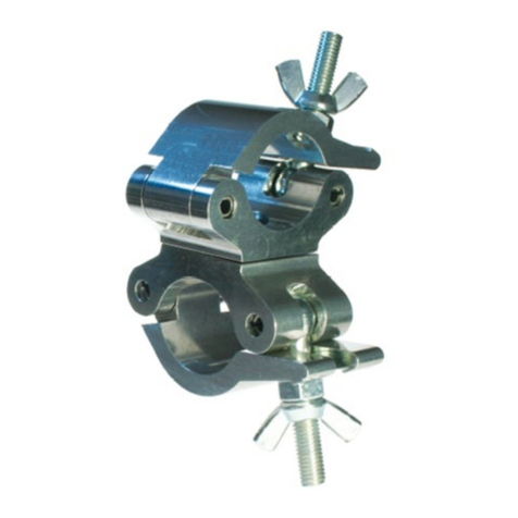Doughty Engineering Ltd T57230 user manual