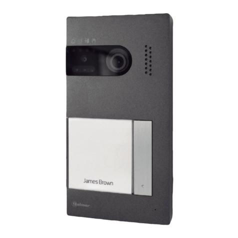 golmar S5110/ART 7W User manual