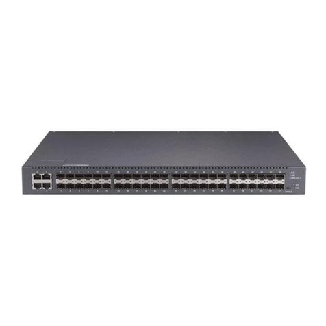 Bdcom S3756F Hardware installation manual