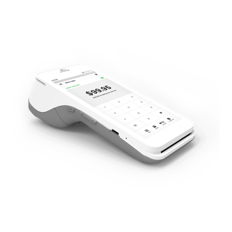 PayFacto PAX A920 Pro Configuration and setup
