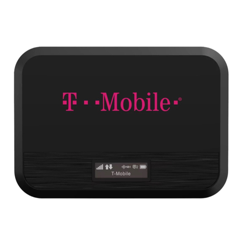 T-Mobile T9 instructions