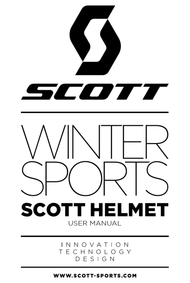 Scott COULOIR MOUNTAIN WHEL1702 user manual Scott COULOIR MOUNTAIN WHEL1702 user manual