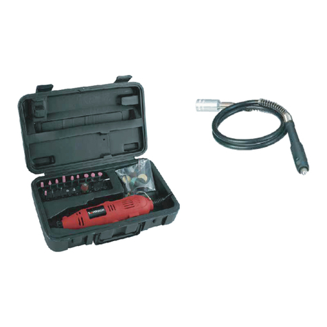 Sovereign DM-130B-1 User guide