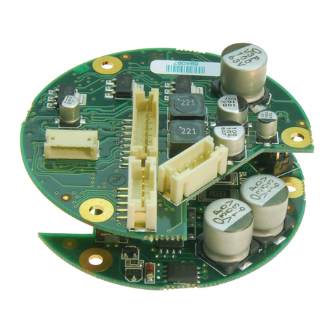 Trinamic TMCM-170 Owner's manual