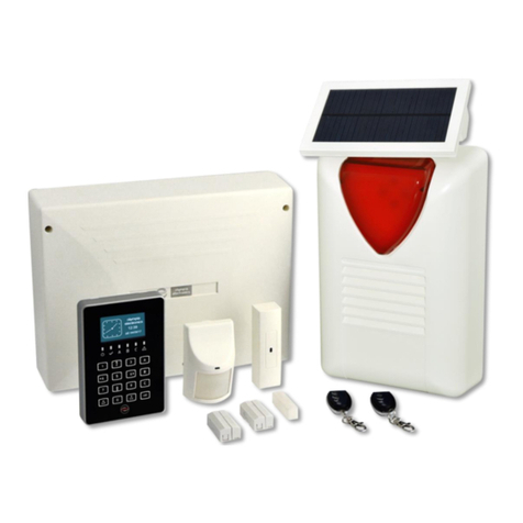 olympia electronics BS-468/A User manual