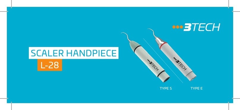 3TECH L-28 User manual