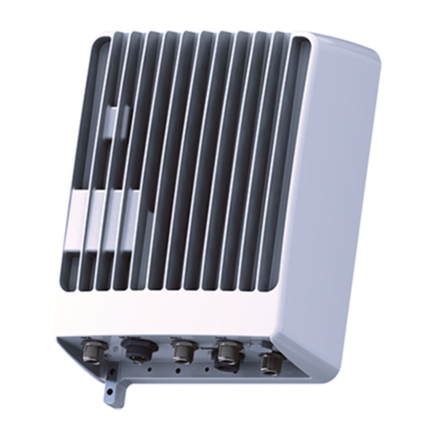TEKTELIC Communications T0004142 user manual