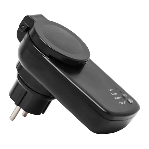 Cleverio GP300 user guide