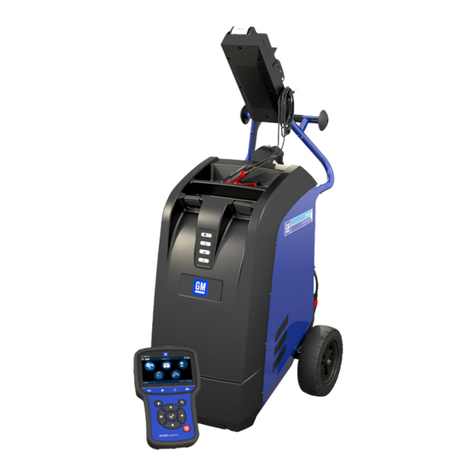 E-XTEQ DCBS user manual