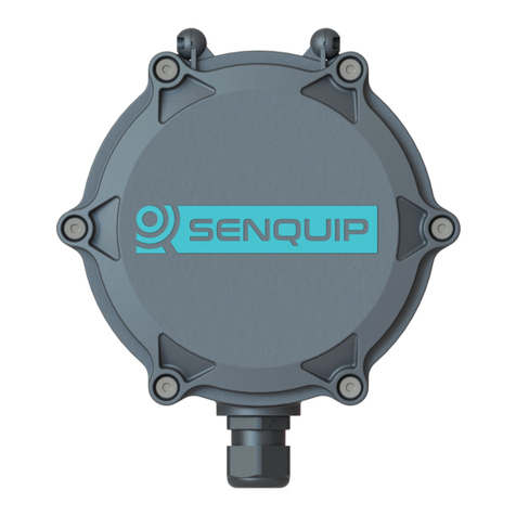 Senquip ORB-X1-G Faq