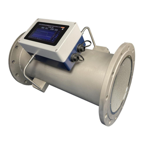 Hontzsch ExactSonic P User manual