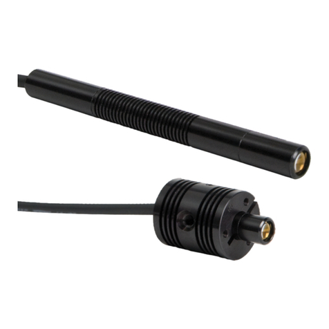 Excelitas Technologies OmniCure V3 Assembly guide