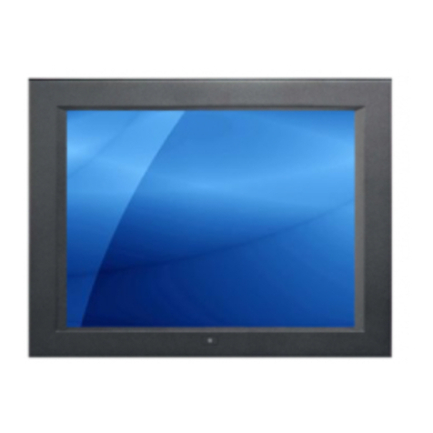 Acnodes APM5150 User manual