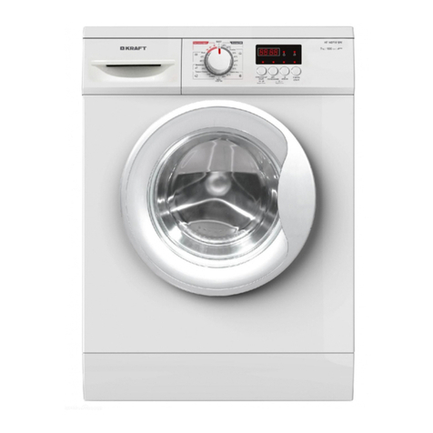 KRAFT KF-MD7101BW user guide