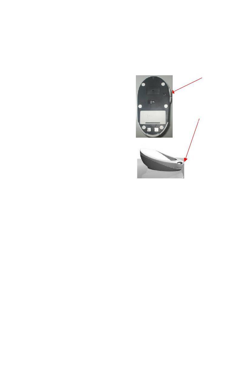 Linkworld Electronic LM5053 User manual