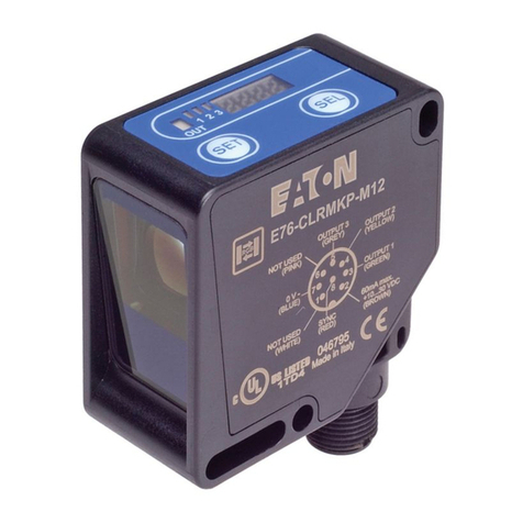 Eaton IntelliView E76 Series Manual
