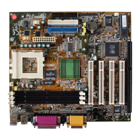 CHAINTECH CT-5SSV manual
