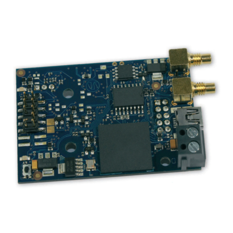 PICOLAS PLCS-21 user manual
