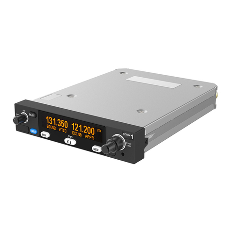 trig TY96A User manual
