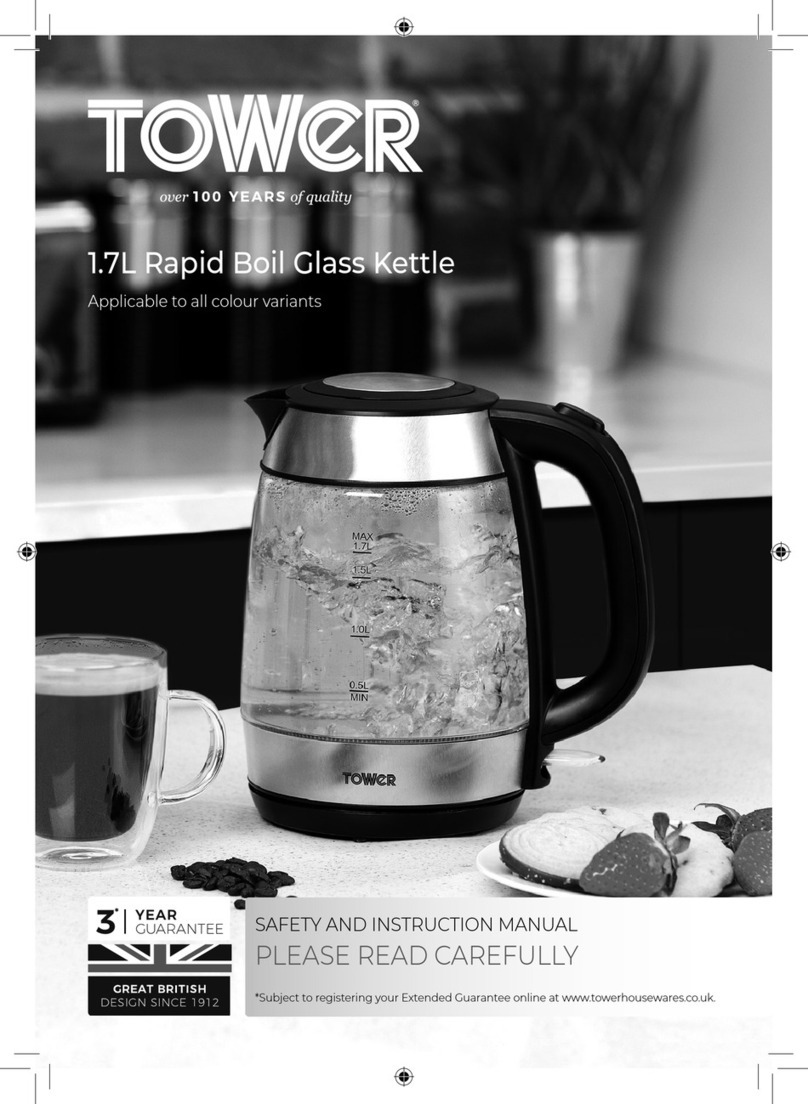 Tower Hobbies T10040BP Operator's manual Tower Hobbies T10040BP Operator's manual