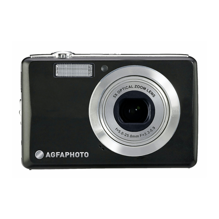 AgfaPhoto OPTIMA 1 quick start guide